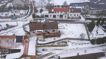 Prodej domu 77 m², Spálov