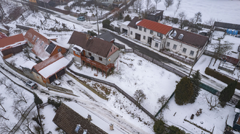 Prodej domu 77 m², Spálov