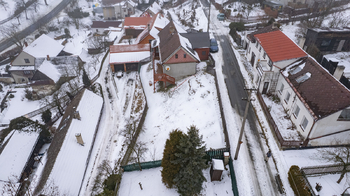 Prodej domu 77 m², Spálov