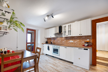 Prodej domu 77 m², Spálov