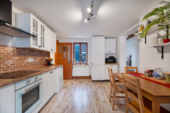 Prodej domu 77 m², Spálov