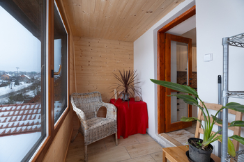 Prodej domu 77 m², Spálov