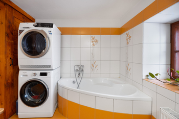 Prodej domu 77 m², Spálov