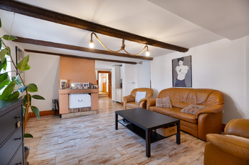 Prodej domu 77 m², Spálov