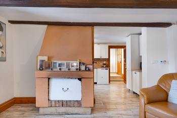 Prodej domu 77 m², Spálov