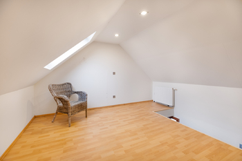 Prodej domu 77 m², Spálov