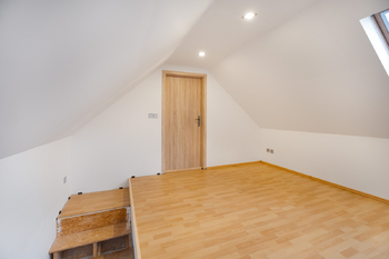 Prodej domu 77 m², Spálov