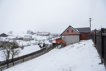 Prodej domu 77 m², Spálov