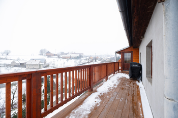 Prodej domu 77 m², Spálov