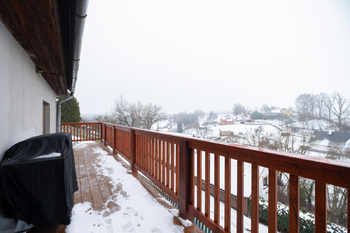 Prodej domu 77 m², Spálov