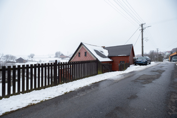 Prodej domu 77 m², Spálov