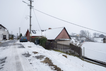 Prodej domu 77 m², Spálov