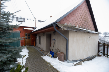 Prodej domu 77 m², Spálov