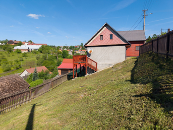 Prodej domu 77 m², Spálov