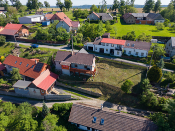 Prodej domu 77 m², Spálov