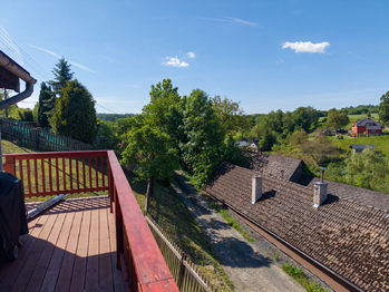 Prodej domu 77 m², Spálov