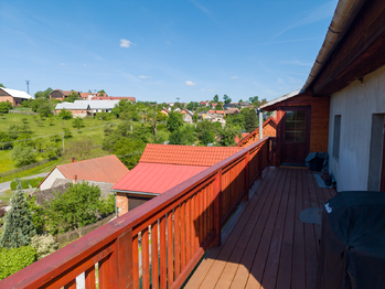 Prodej domu 77 m², Spálov