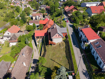 Prodej domu 77 m², Spálov