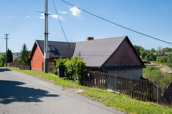 Prodej domu 77 m², Spálov