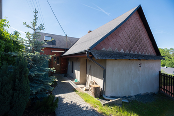 Prodej domu 77 m², Spálov
