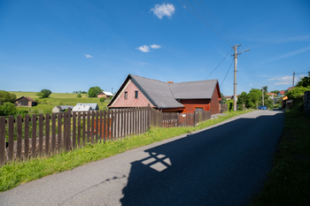 Prodej domu 77 m², Spálov