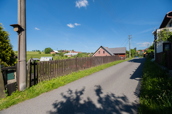 Prodej domu 77 m², Spálov