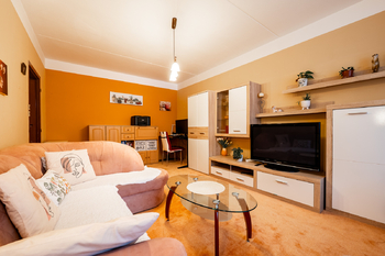 Prodej bytu 2+1 v osobním vlastnictví 54 m², České Budějovice