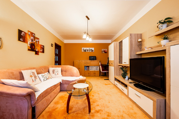 Prodej bytu 2+1 v osobním vlastnictví 54 m², České Budějovice