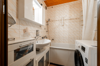 Prodej bytu 2+1 v osobním vlastnictví 54 m², České Budějovice