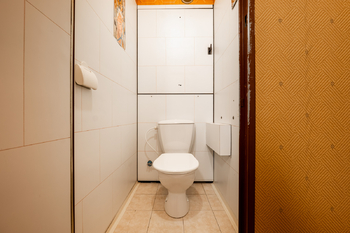 Prodej bytu 2+1 v osobním vlastnictví 54 m², České Budějovice