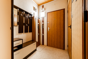 Prodej bytu 2+1 v osobním vlastnictví 54 m², České Budějovice