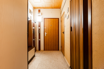 Prodej bytu 2+1 v osobním vlastnictví 54 m², České Budějovice