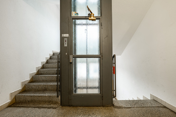 Prodej bytu 2+1 v osobním vlastnictví 54 m², České Budějovice