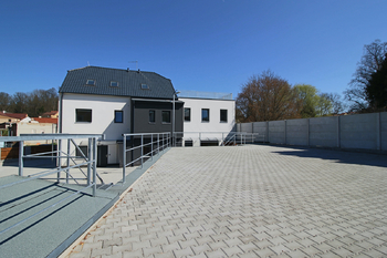 Pronájem bytu atypický v osobním vlastnictví 120 m², Štěnovice