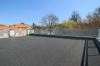 Pronájem bytu atypický v osobním vlastnictví 120 m², Štěnovice