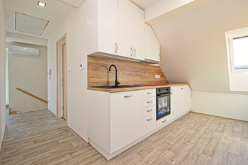 Pronájem bytu atypický v osobním vlastnictví 120 m², Štěnovice