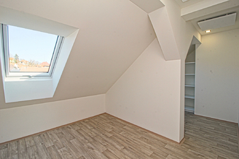 Pronájem bytu atypický v osobním vlastnictví 120 m², Štěnovice