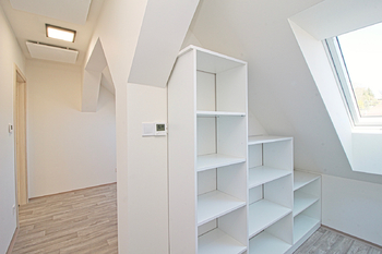 Pronájem bytu atypický v osobním vlastnictví 120 m², Štěnovice