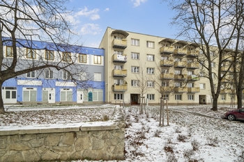 Prodej bytu 3+1 v osobním vlastnictví 76 m², Brno