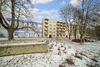 Prodej bytu 3+1 v osobním vlastnictví 76 m², Brno