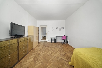 Prodej bytu 3+1 v osobním vlastnictví 76 m², Brno