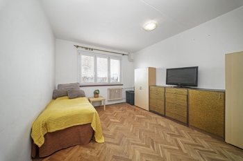 Prodej bytu 3+1 v osobním vlastnictví 76 m², Brno