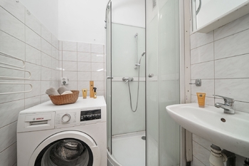 Prodej bytu 3+1 v osobním vlastnictví 76 m², Brno