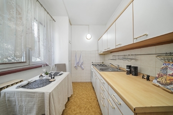 Prodej bytu 3+1 v osobním vlastnictví 76 m², Brno