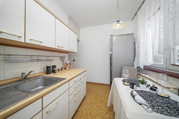Prodej bytu 3+1 v osobním vlastnictví 76 m², Brno