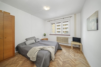 Prodej bytu 3+1 v osobním vlastnictví 76 m², Brno