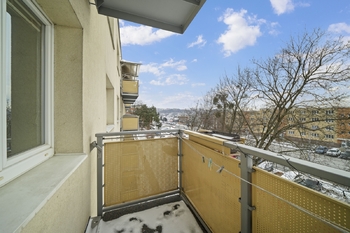 Prodej bytu 3+1 v osobním vlastnictví 76 m², Brno