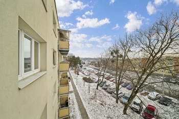Prodej bytu 3+1 v osobním vlastnictví 76 m², Brno