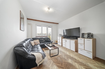 Prodej bytu 3+1 v osobním vlastnictví 76 m², Brno