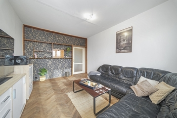 Prodej bytu 3+1 v osobním vlastnictví 76 m², Brno